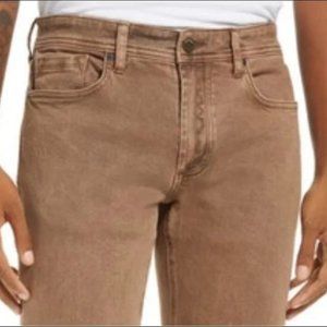 BLANK NYC Sandcastle Wooster Slim Fit Jeans